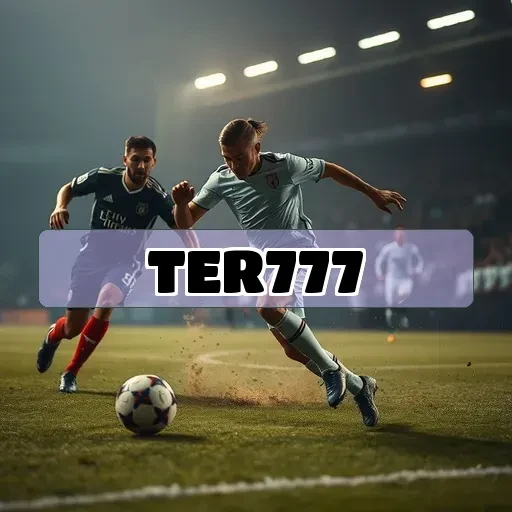 ter777.com: Bônus que Transformam sua Experiência de Jogo Agora!
