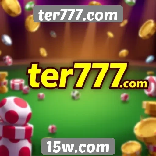 Comparação de ter777.com com outros sites de jogos