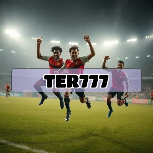 ter777.com: A Revolução dos Esportes Virtuais no Brasil