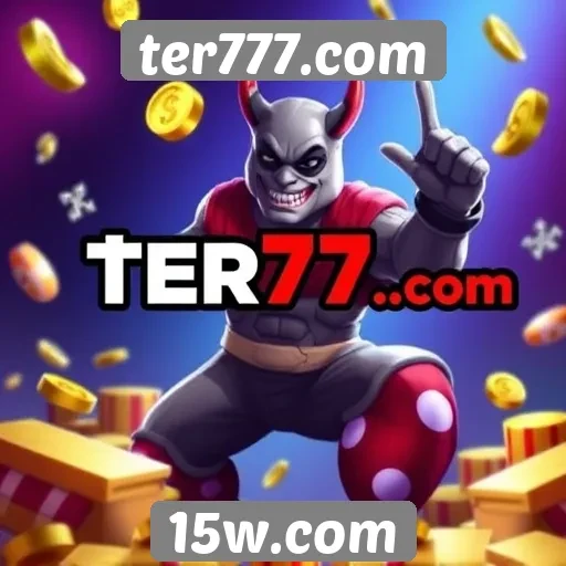 Comparativo de jogos disponíveis em ter777.com