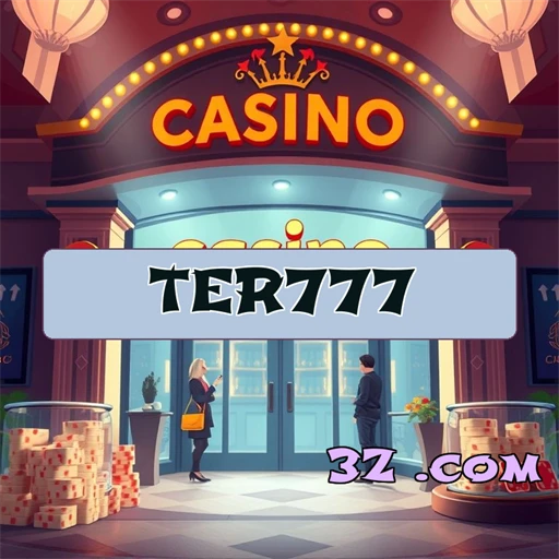 Atrações Imperdíveis do Cassino no ter777.com em 2023