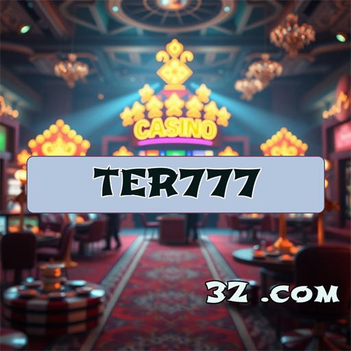 Aventuras e Diversão: Jogos Incríveis no ter777.com