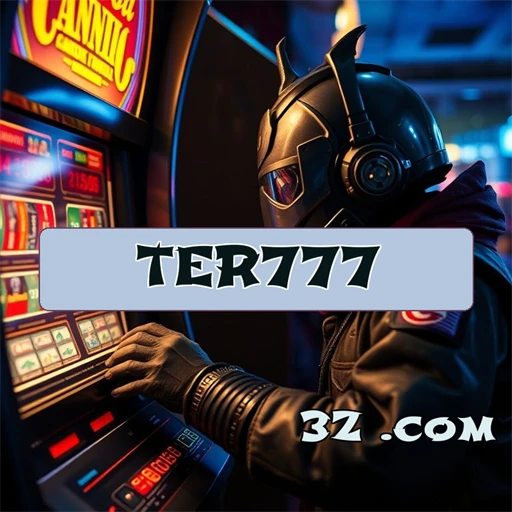 Seção Paga da ter777.com: Uma Nova Dimensão nos Jogos