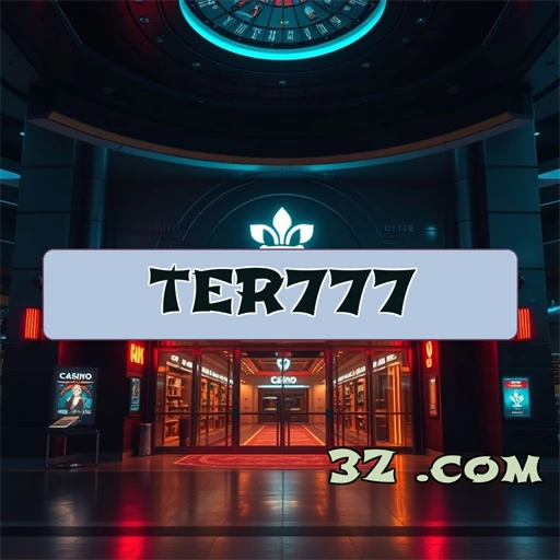 Inovando a Plataforma de Jogos com Ter777.com para Brasileiros
