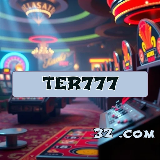 Promoções Imperdíveis no ter777.com: Atrações para Todos os Jogadores