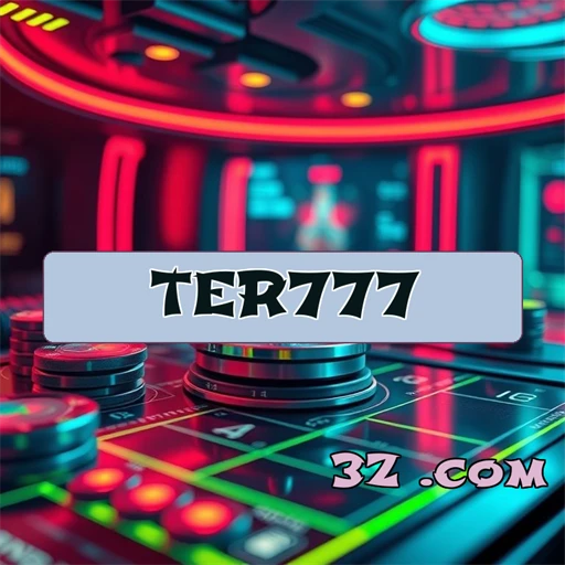 As Incríveis Slots do Ter777.com: Diversão ao Seu Alcance