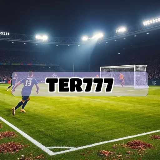ter777.com: Descubra as Melhores Recompensas para Jogadores Entusiastas!