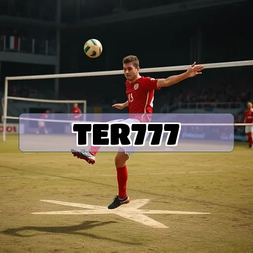ter777.com: Estratégias Sólidas para Jogadores em Busca de Sucesso